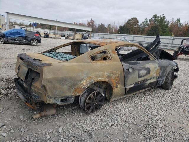 2005 Ford Mustang