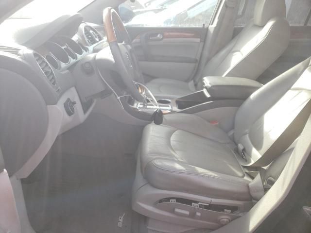 2012 Buick Enclave