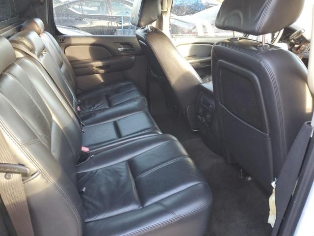 2008 Chevrolet Avalanche K1500