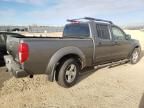 2008 Nissan Frontier Crew Cab LE