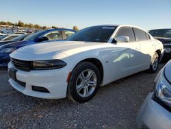 2020 Dodge Charger SXT en venta en Oklahoma City, OK