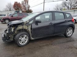 2014 Nissan Versa Note S en venta en Moraine, OH