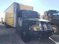 Salvage Trucks for parts for sale at auction: 2004 International 4000 4300