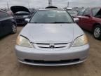 2003 Honda Civic EX