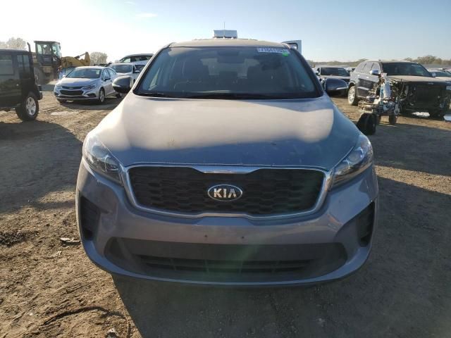 2020 KIA Sorento S