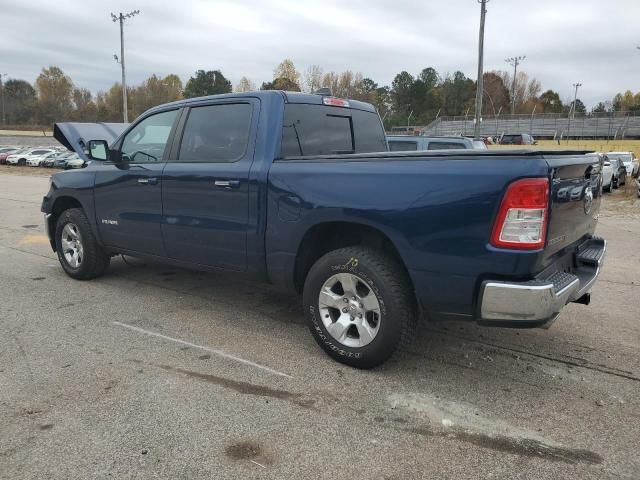 2019 Dodge RAM 1500 BIG HORN/LONE Star