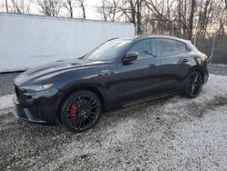 2023 Maserati Levante Trofeo en venta en Baltimore, MD