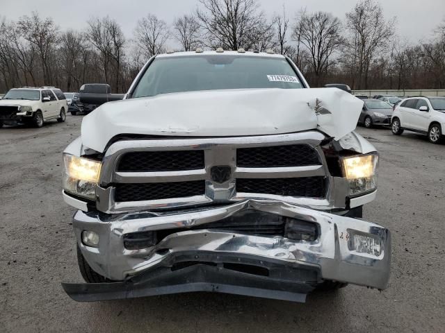 2016 Dodge RAM 2500 ST