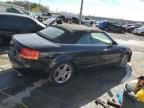 2008 Audi A4 2.0T Cabriolet