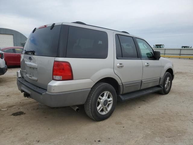 2003 Ford Expedition XLT