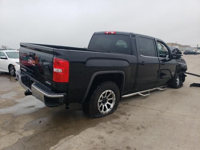 2016 GMC Sierra K1500 SLE