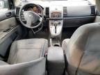 2009 Nissan Sentra 2.0