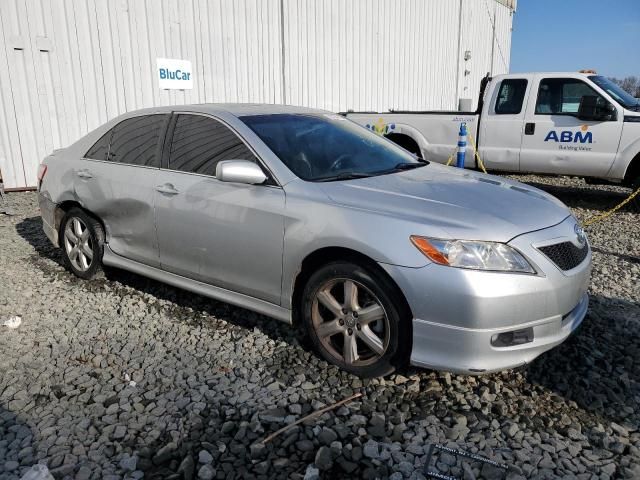 2007 Toyota Camry CE