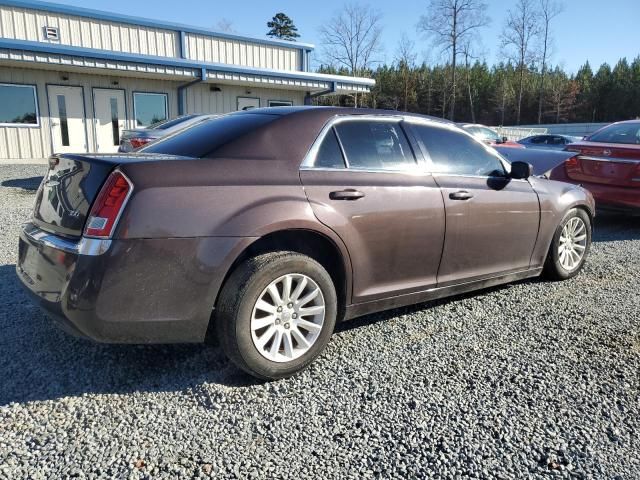 2013 Chrysler 300