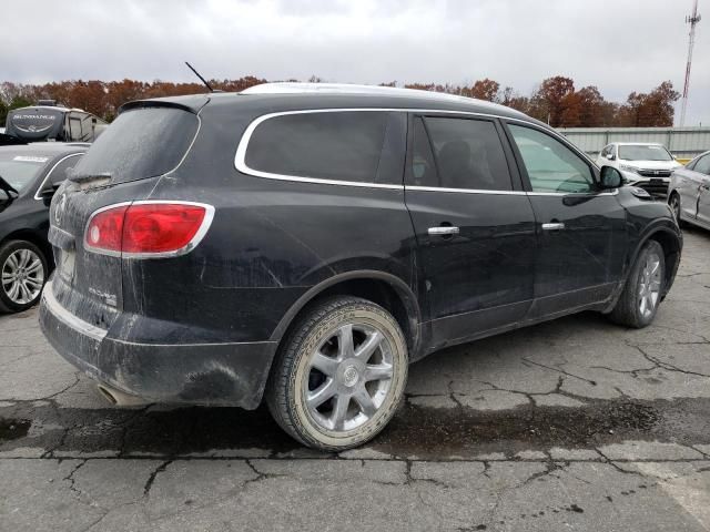 2010 Buick Enclave CXL