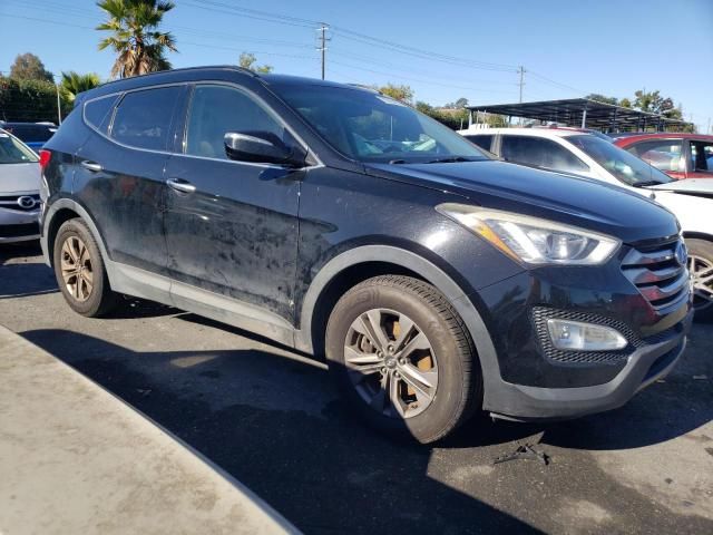 2015 Hyundai Santa FE Sport