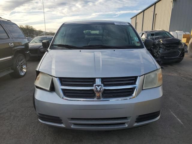 2010 Dodge Grand Caravan SE