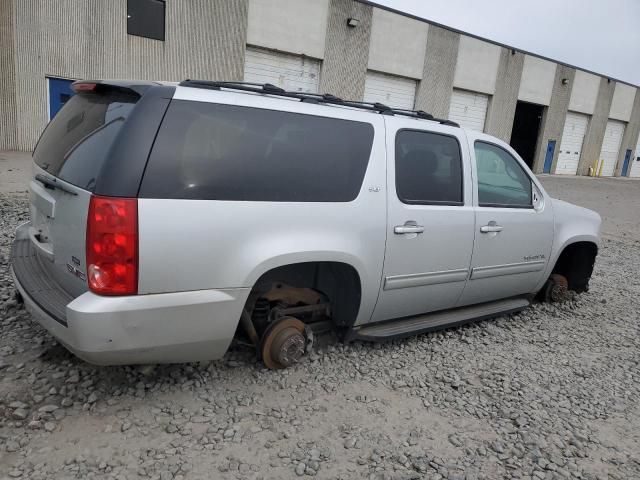 2011 GMC Yukon XL K1500 SLT