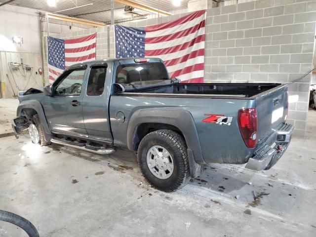 2007 Chevrolet Colorado