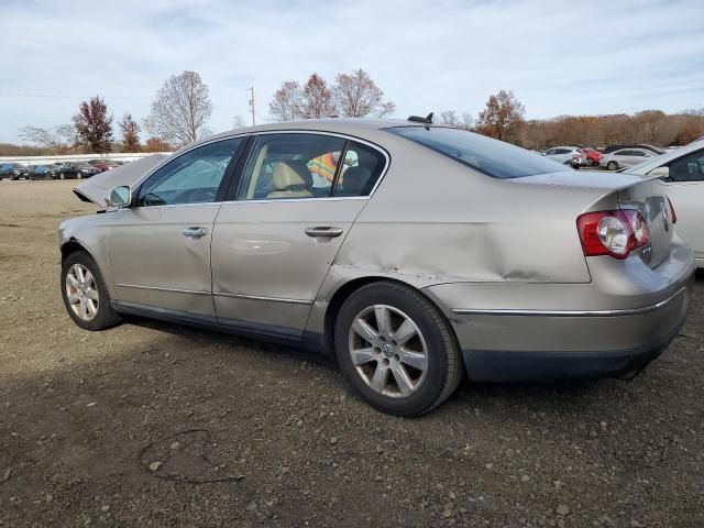 2006 Volkswagen Passat 2.0T