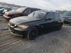 BMW 3 Series salvage cars for sale: 2006 BMW 330 I