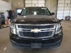 2017 Chevrolet Suburban K1500 LT