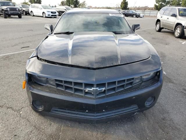 2013 Chevrolet Camaro LS