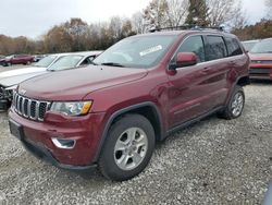 2017 Jeep Grand Cherokee Laredo for sale in North Billerica, MA