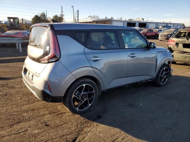 2023 KIA Soul EX