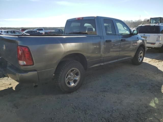 2009 Dodge RAM 1500