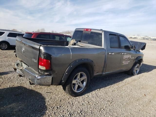 2009 Dodge RAM 1500