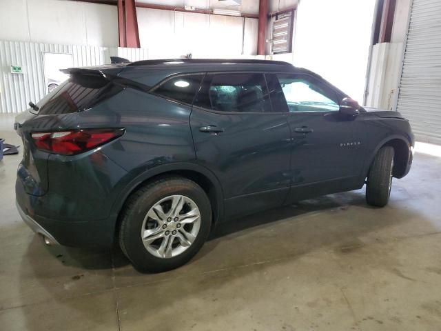 2019 Chevrolet Blazer 1LT