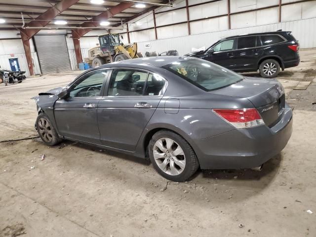 2009 Honda Accord EXL