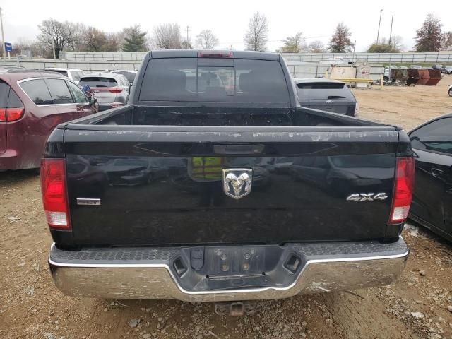 2012 Dodge RAM 2500 SLT