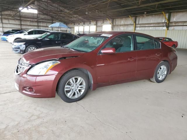 2011 Nissan Altima Base