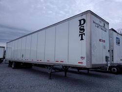 Salvage cars for sale from Copart Gastonia, NC: 2016 Wabash 53 Trailer