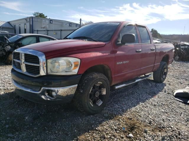 2006 Dodge RAM 1500 ST