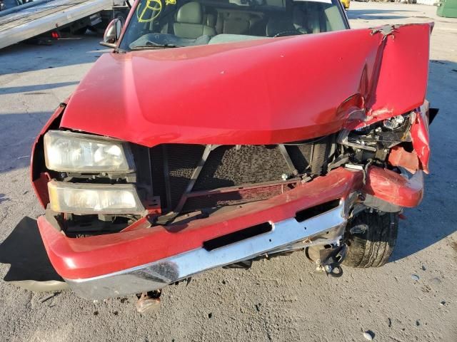 2005 Chevrolet Avalanche C1500