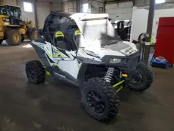 Polaris rzr 1000xp salvage cars for sale: 2018 Polaris RIS RZR XP 1000 EPS