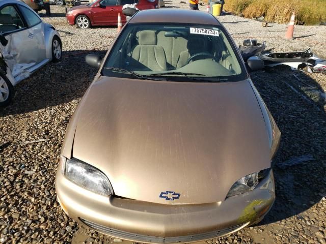 1998 Chevrolet Cavalier LS