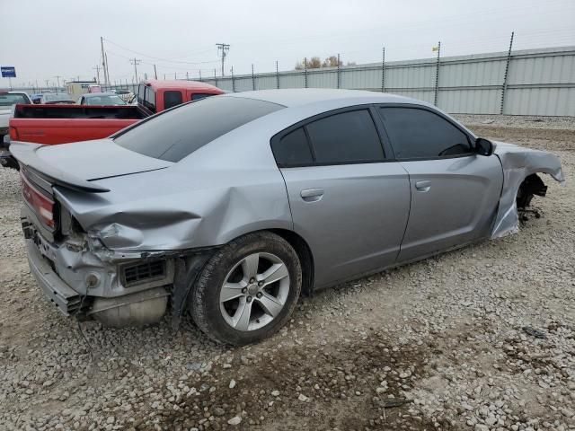 2013 Dodge Charger SE