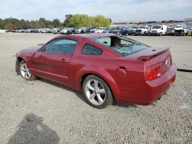 2007 Ford Mustang GT