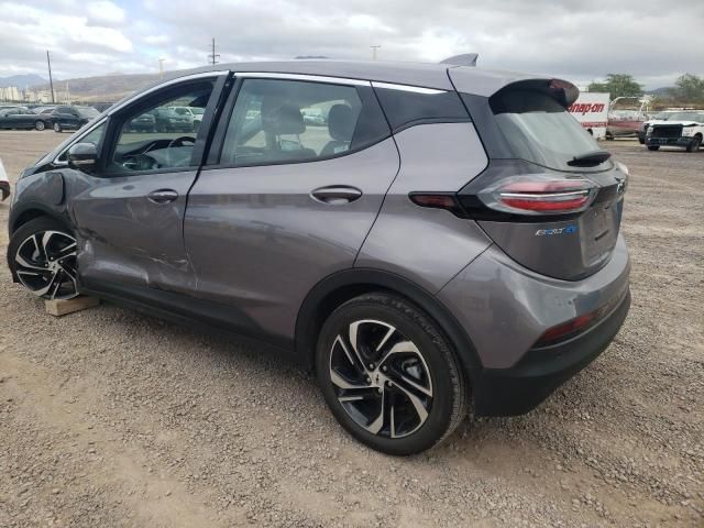 2023 Chevrolet Bolt EV 2LT