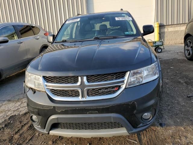 2014 Dodge Journey SXT