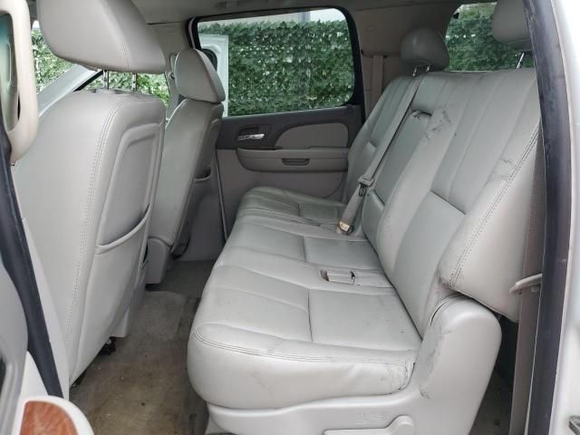 2007 GMC Yukon XL C1500