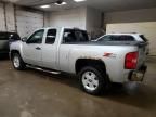 2012 Chevrolet Silverado K1500 LT