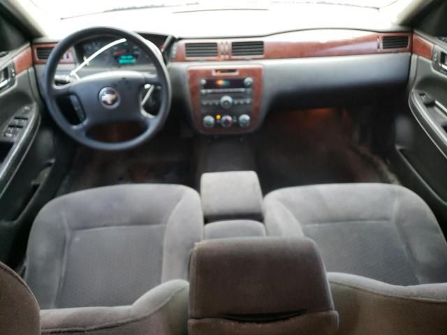 2007 Chevrolet Impala LS