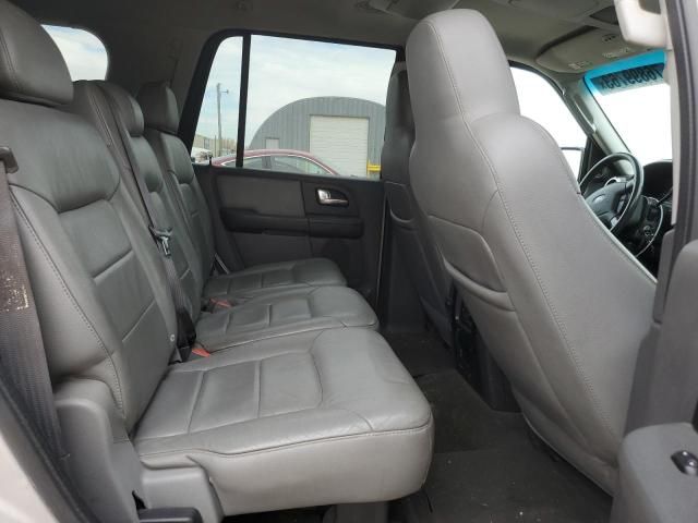 2003 Ford Expedition XLT