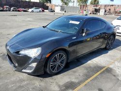 Scion Vehiculos salvage en venta: 2016 Scion FR-S