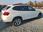 2014 BMW X1 SDRIVE28I